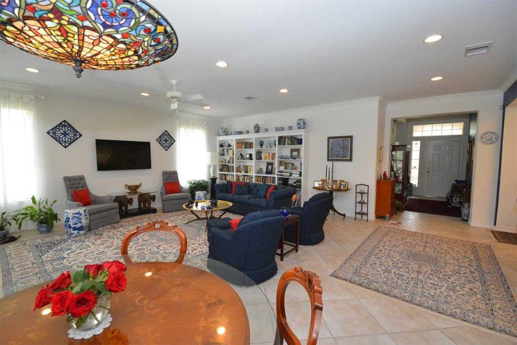 PineCrest Senior Living Community Assisted Living, Nursing Home